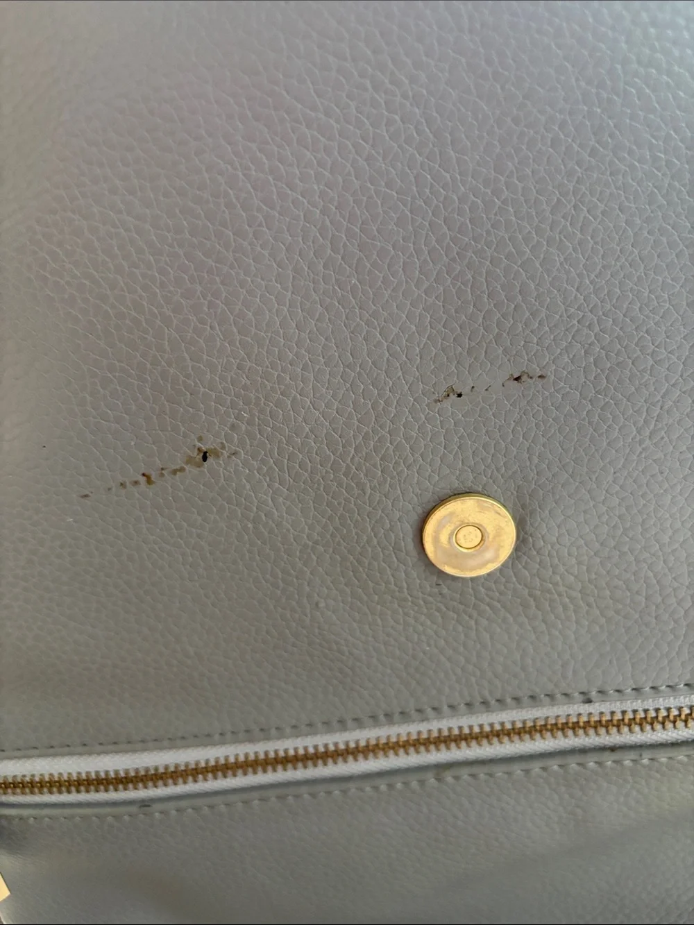 Freshly Picked gently used